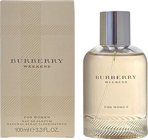 burberry weekend 100ml eau de parfum|buy burberry weekend perfume online.